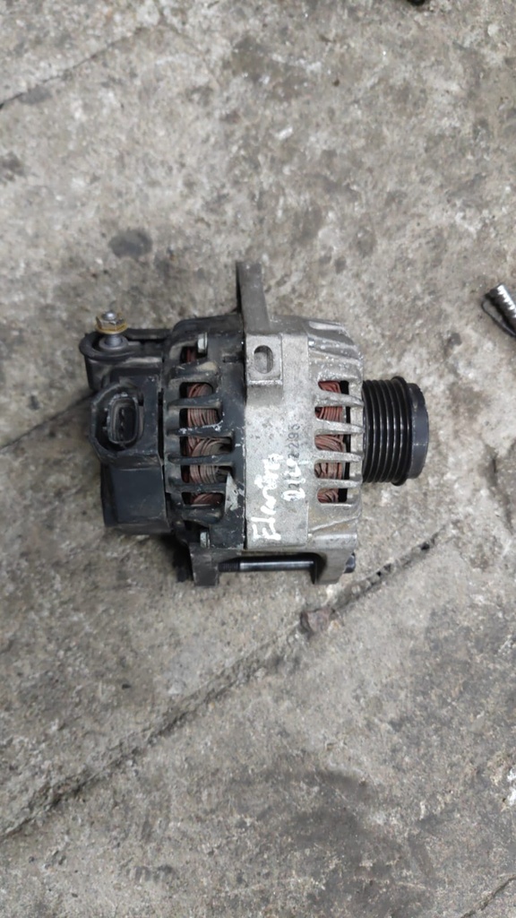 ALTERNADOR HYUNDAI ELANTRA 2017