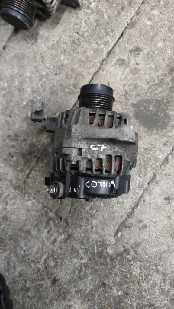 ALTERNADOR TOYOTA COROLLA 2014 C7