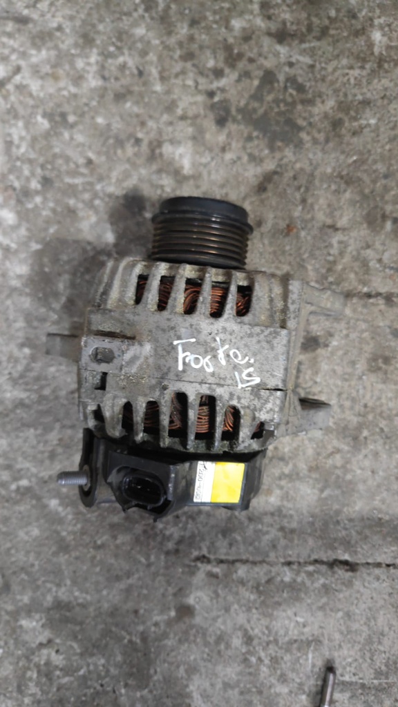 ALTERNADOR KIA FORTE 2015