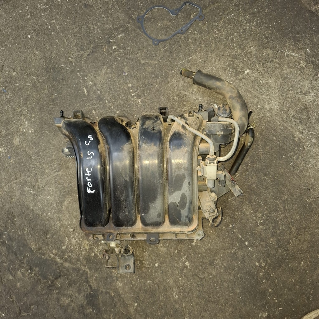 MANIFOLD FORTE 2015 C8