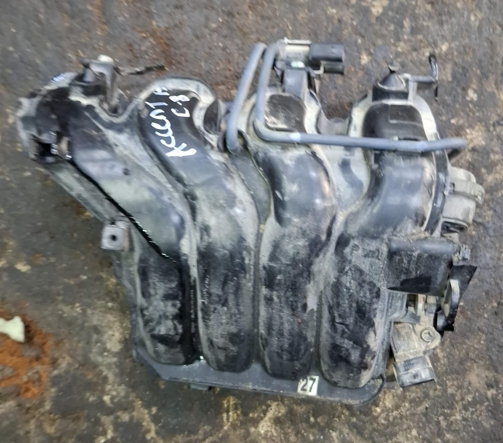 MANIFOLD HYUNDAI ACCENT 2017 C8