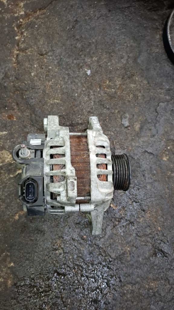 ALTERNADOR HYUNDAI ACCENT  2017 C8