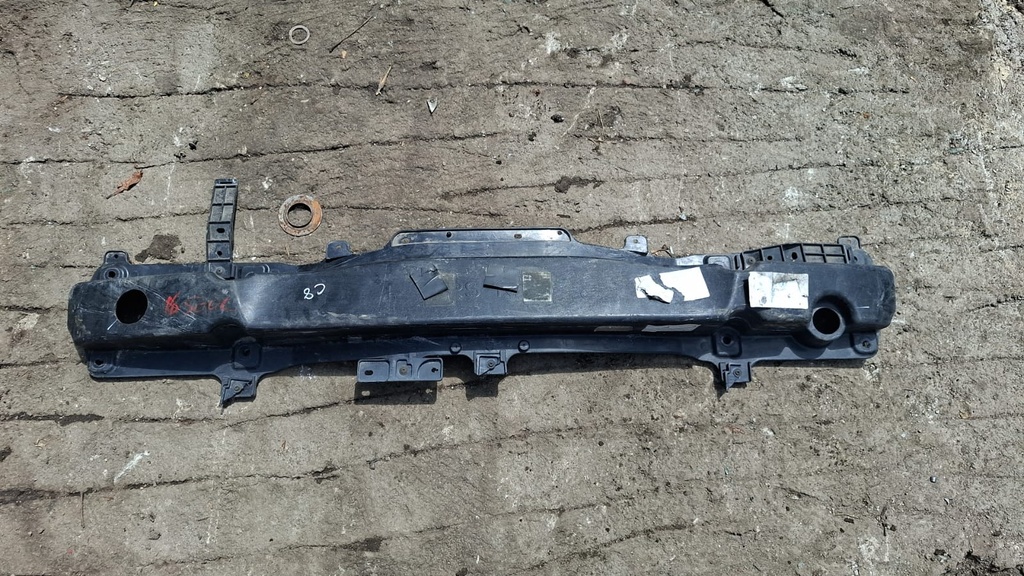 ALMA DE BUMPER TRASERA KIA SOUL 2016