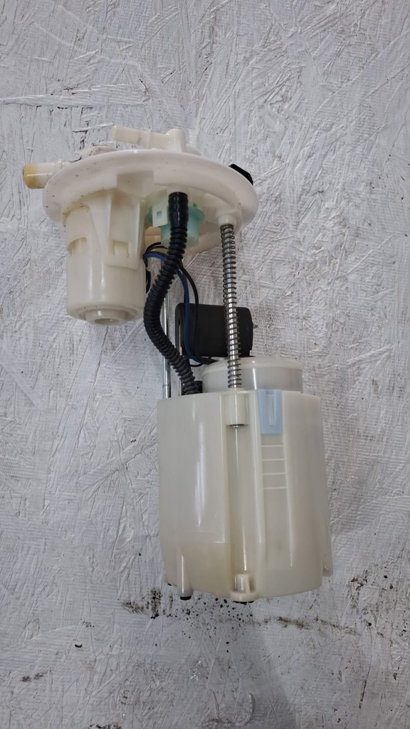 BOMBA DE GASOLINA KIA SOUL 2016