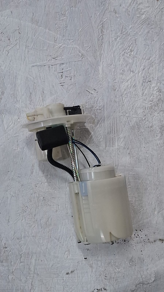 BOMBA DE GASOLINA KIA SOUL 2016