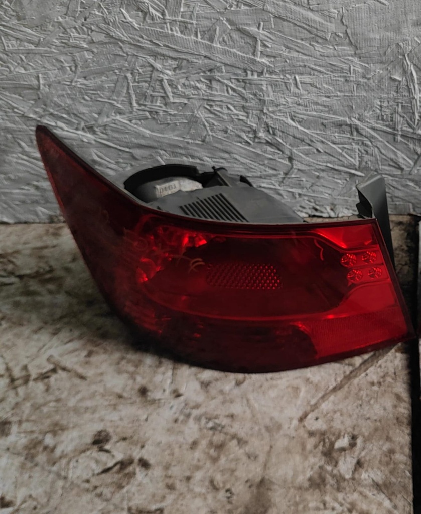 STOP LH KIA FORTE 2012