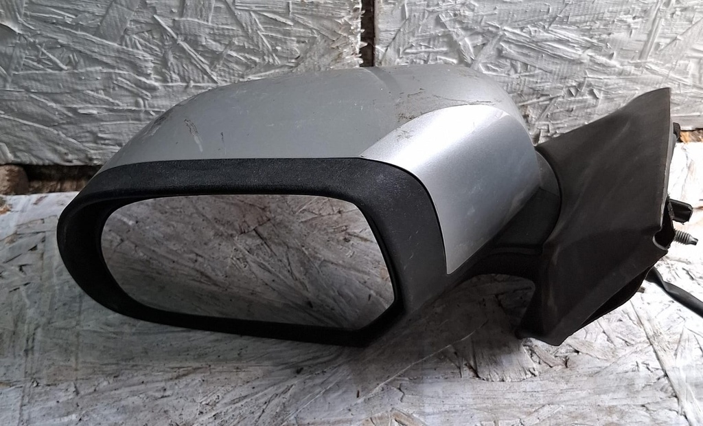 RETROVISOR LH NISSAN VERSA 2013