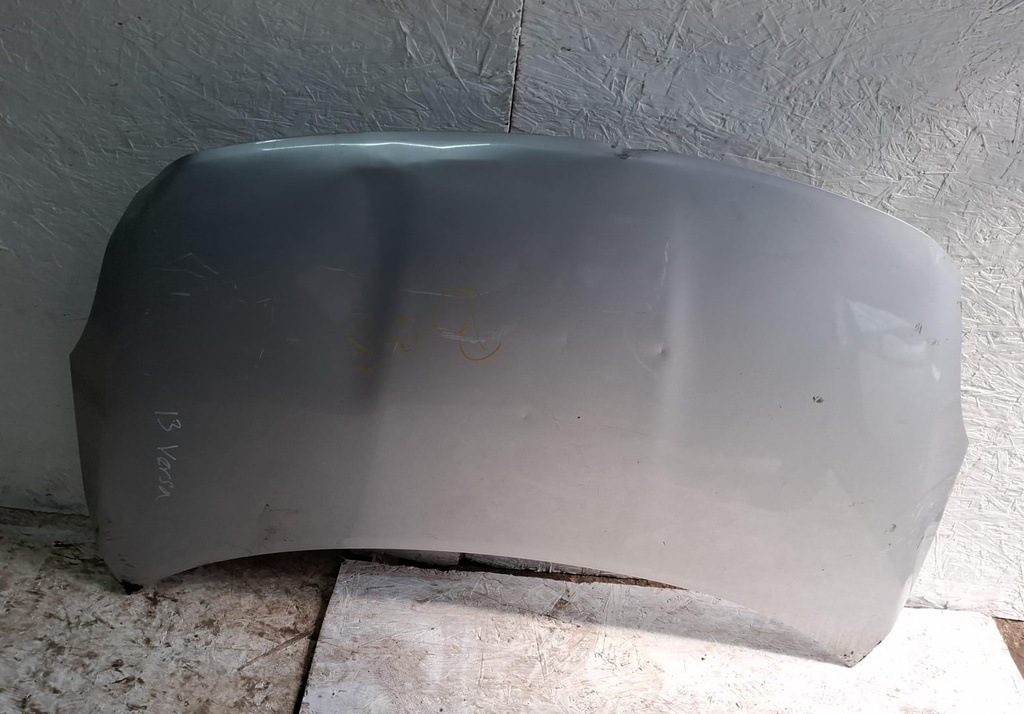 CAPO NISSAN VERSA 2013