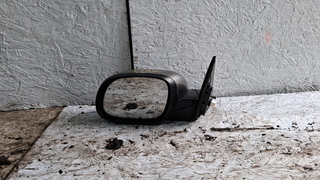 RETROVISOR LH KIA S0UL 2016