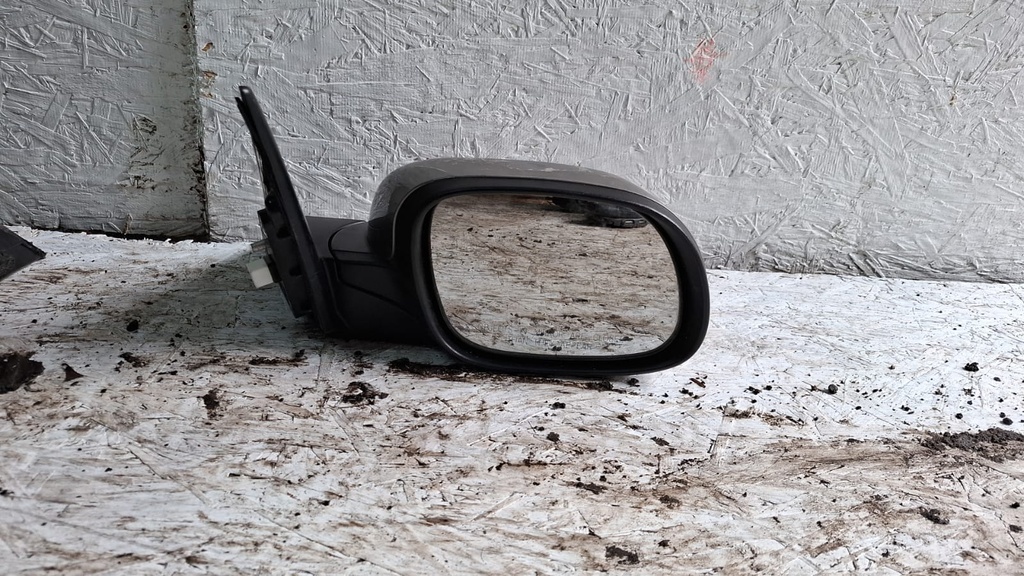 RETROVISOR RH KIA SOUL 2016