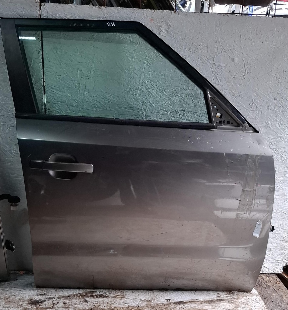 PUERTA RH KIA SOUL 2016