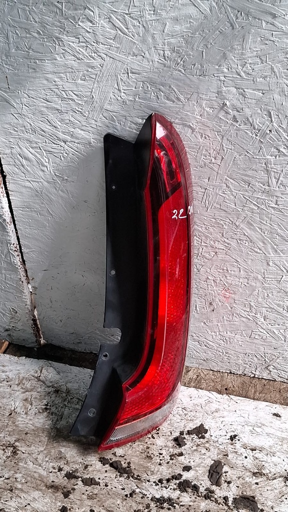 STOP RH KIA SOUL 2022