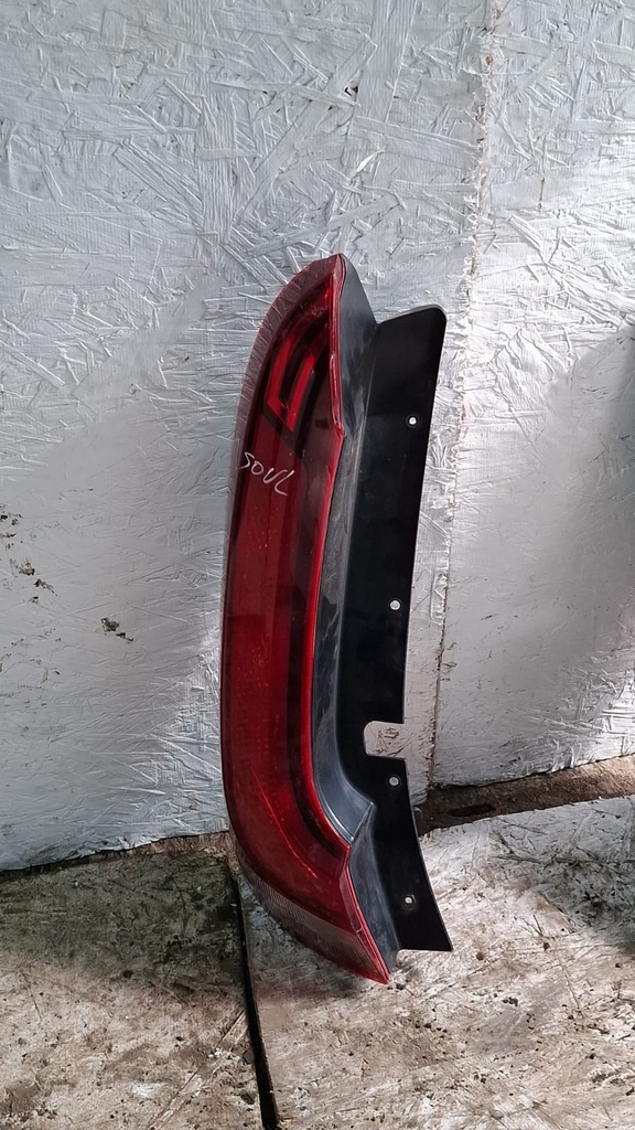 STOP LH KIA SOUL 2022