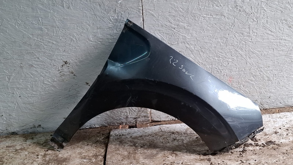 GUARDAFANGO RH KIA SOUL 2022