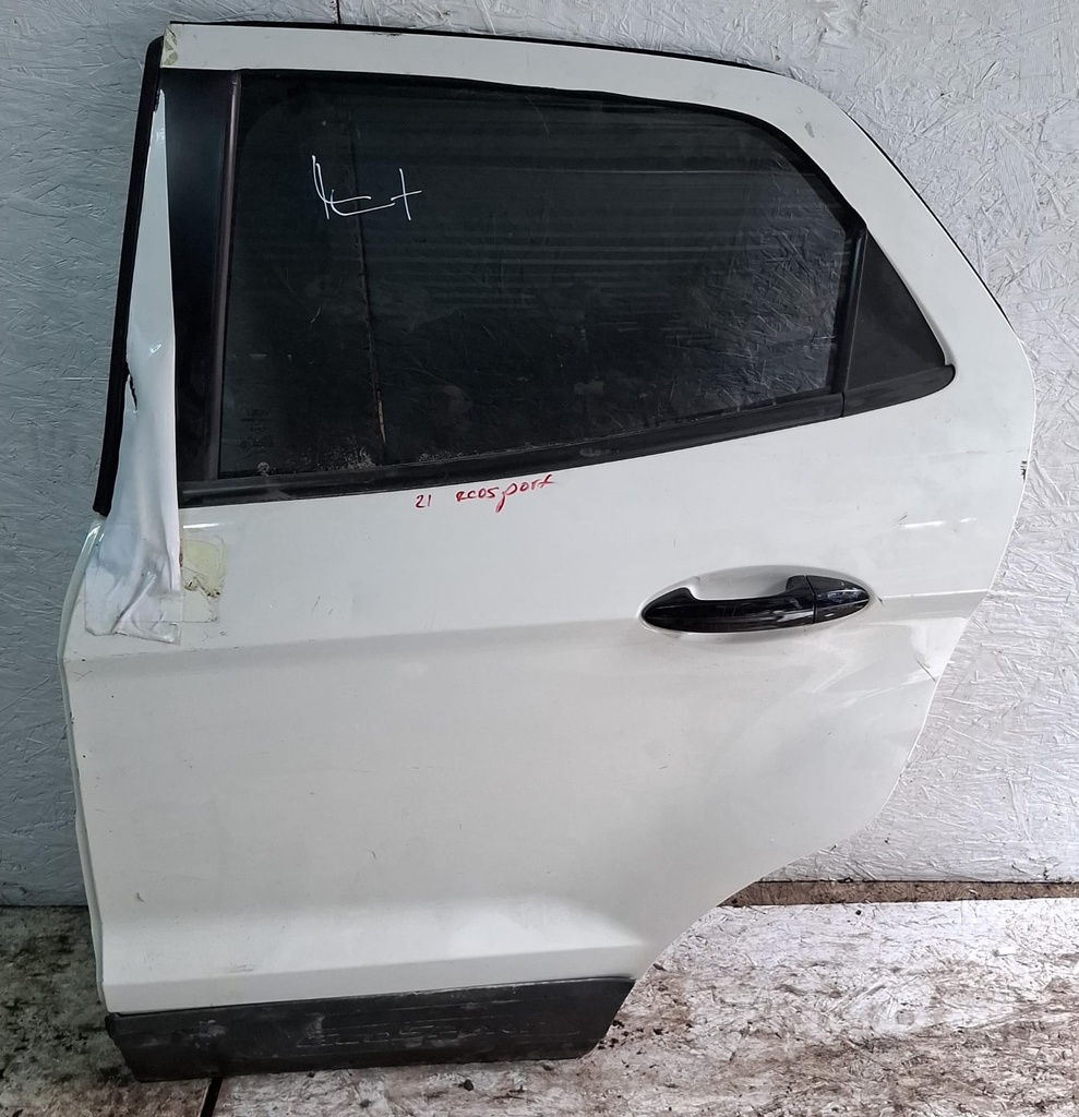 PUERTA TL FORD ECOSPORT 2021
