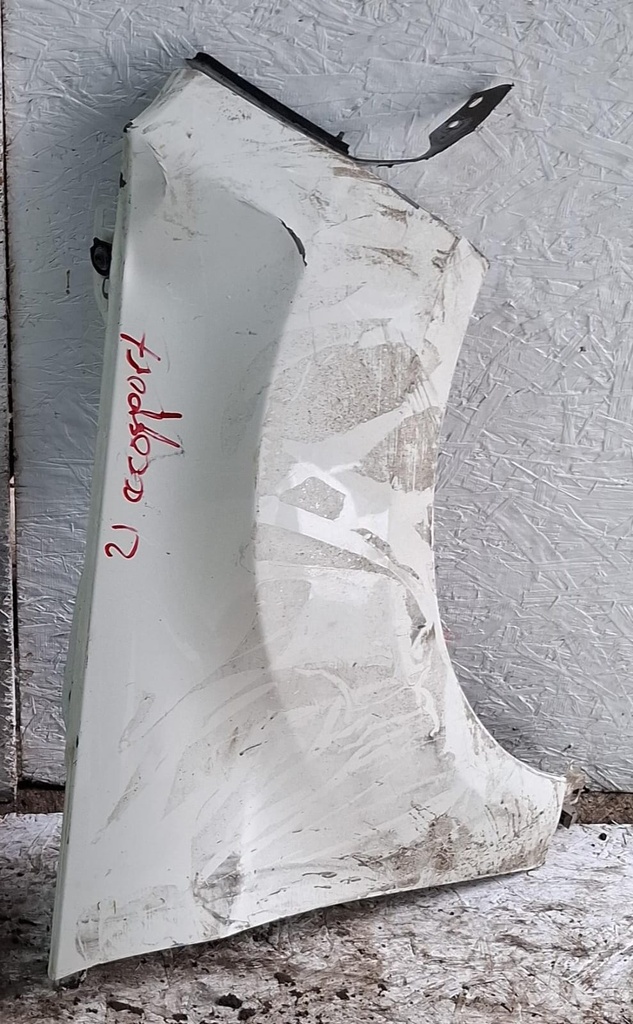 GUARDAFANGO RH FORD ECOSPORT 2021