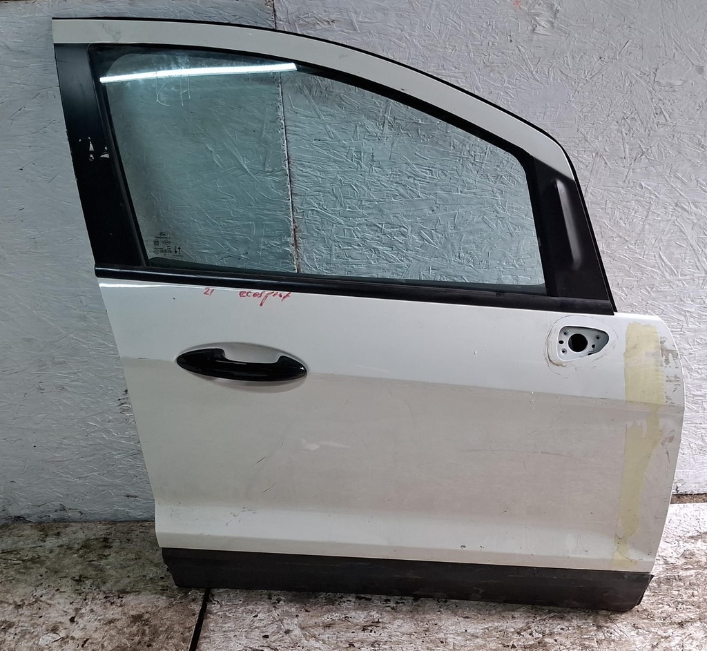 PUERTA RH FORD ECOSPORT 2021