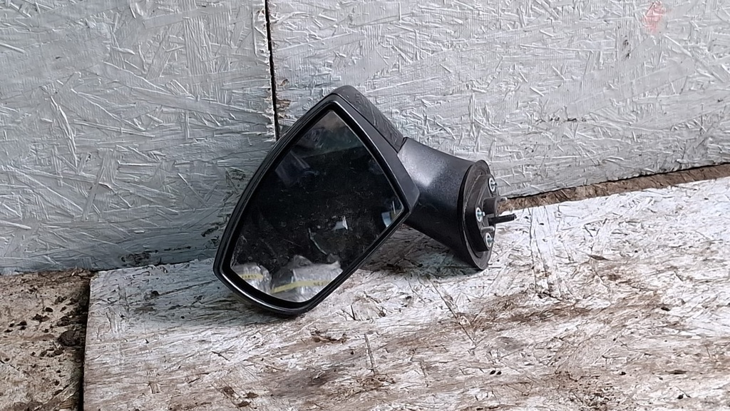 RETROVISOR LH ECOSPORT SES 2021