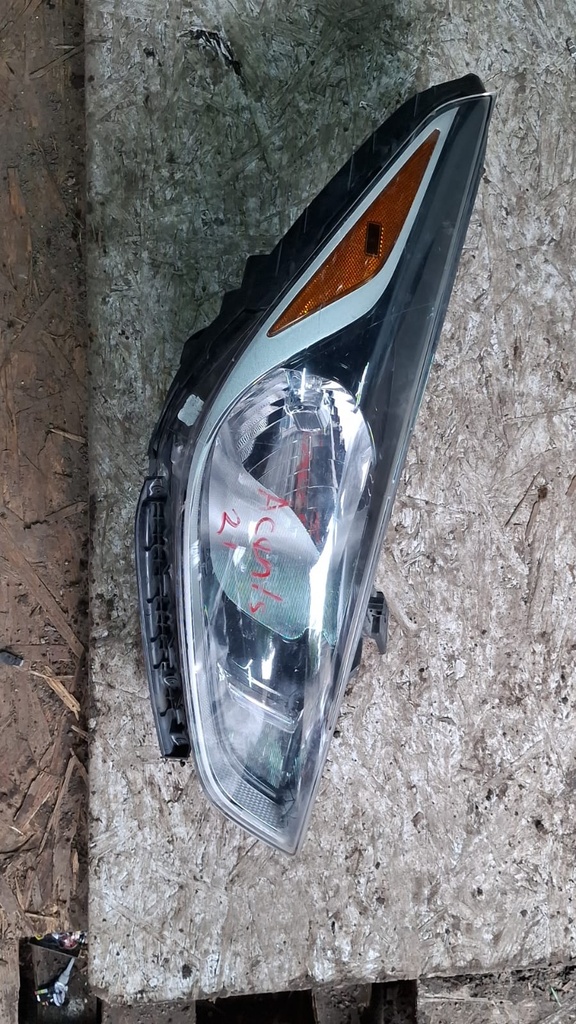 FARO RH ACCENT 2021