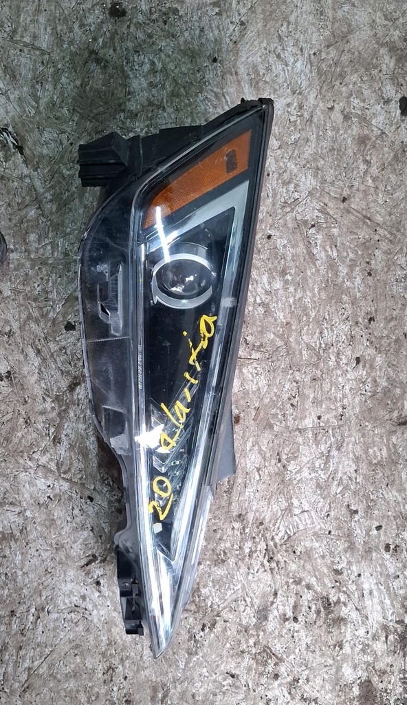 FARO RH ELANTRA 2020