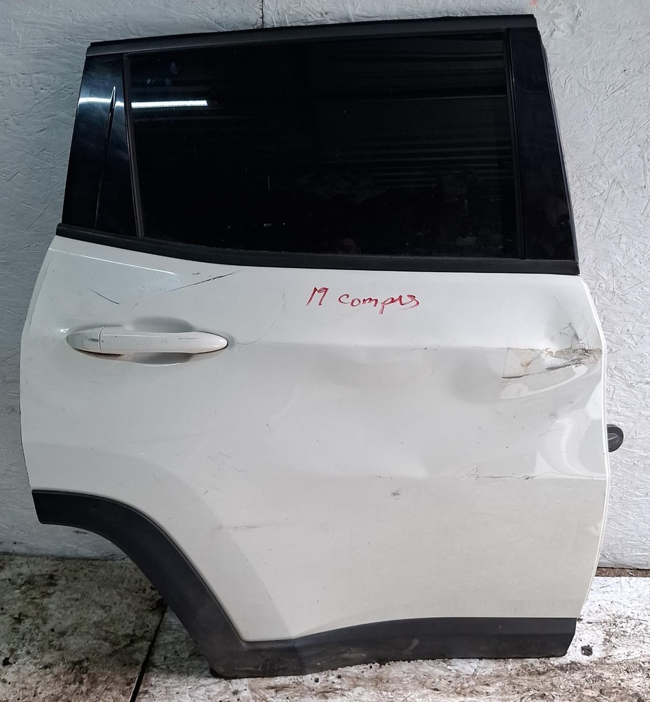 PUERTA TR JEEP COMPASS 2019