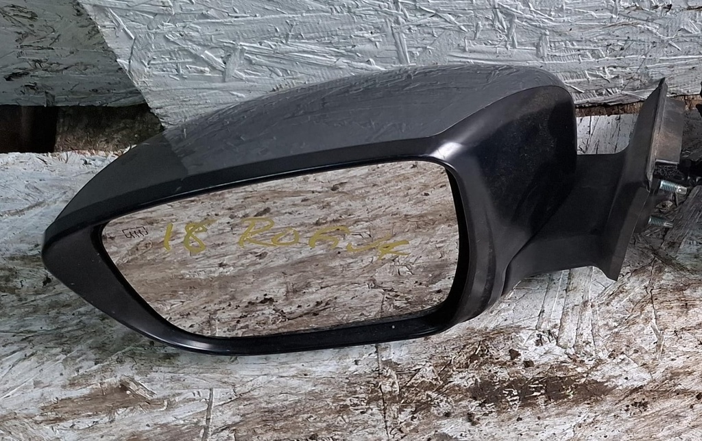 RETROVISOR LH NISSAN ROGUE 2018