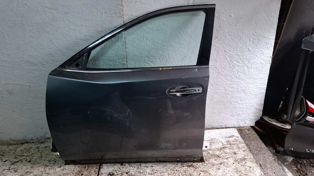 PUERTA LH NISSAN ROGUE 2018