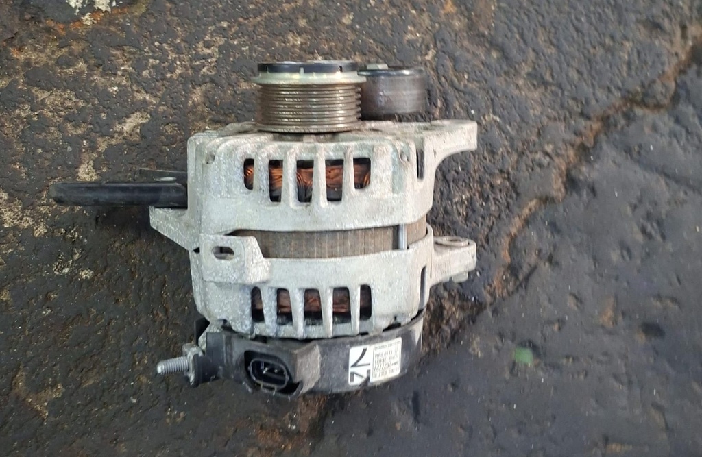 ALTERNADOR KIA SOUL 2022 C8