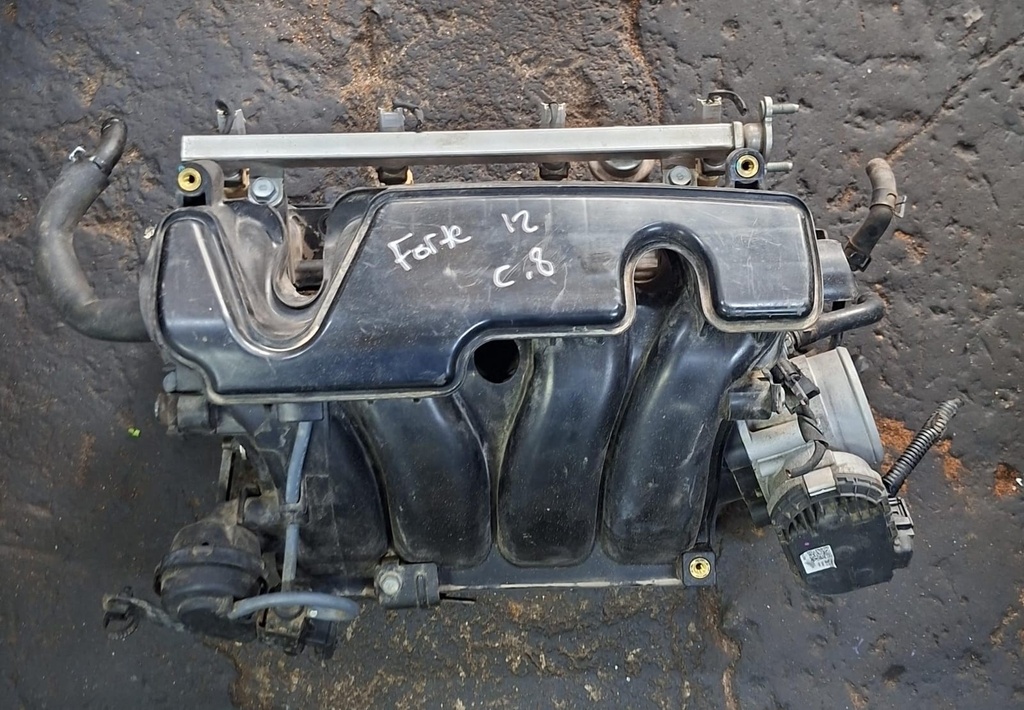 MANIFOLD KIA FORTE 2012 C8