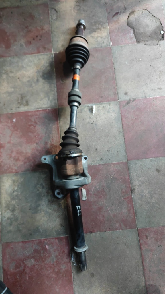 FLECHA RH NISSAN SENTRA 2020 C8 