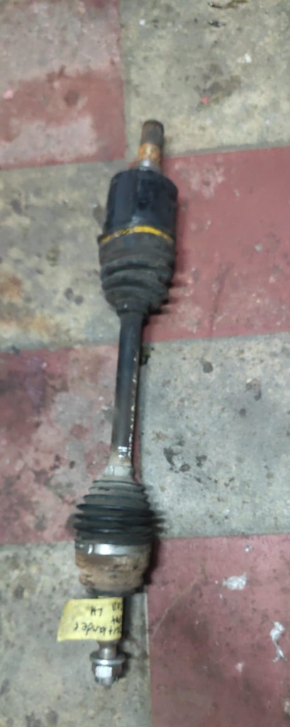 FLECHA LH MITSUBISHI OUTLANDER SPORT 2011