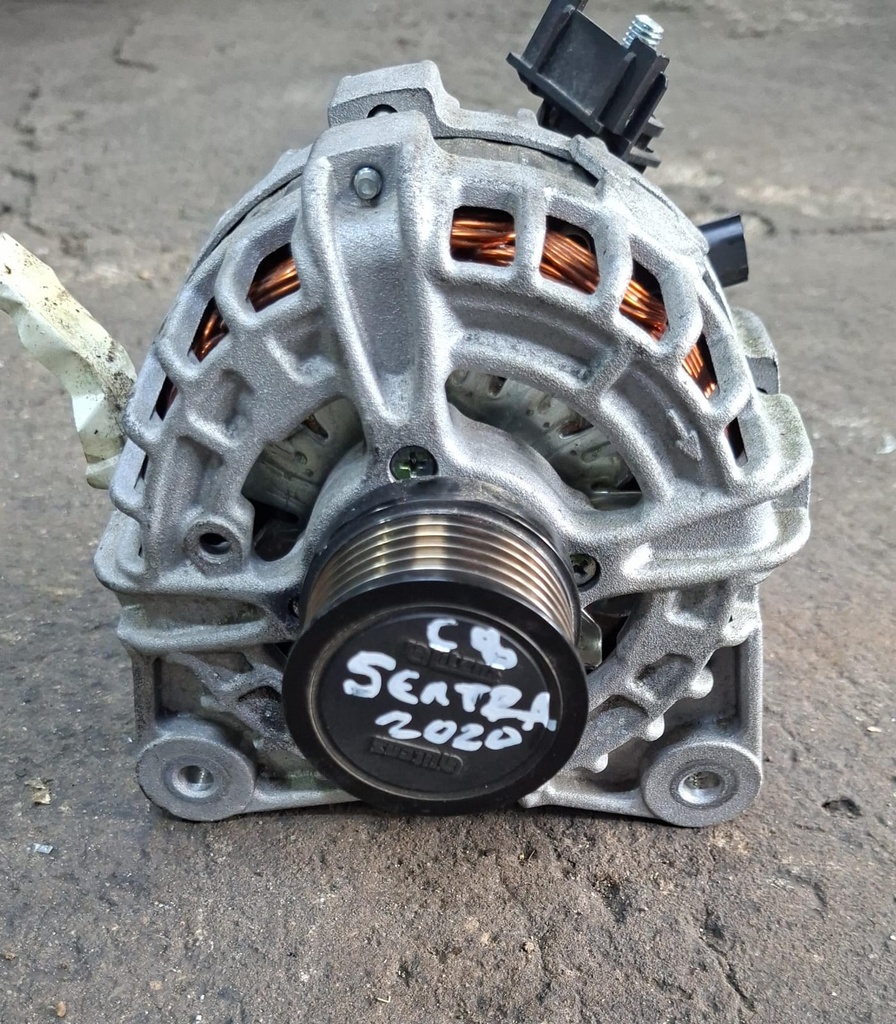 ALTERNADOR NISSAN SENTRA 2020 C8