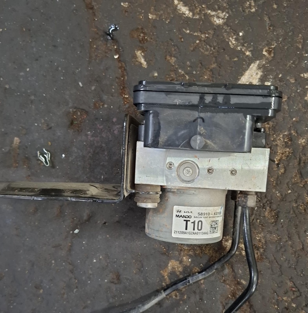MODULO ABS SOUL 2022 C8