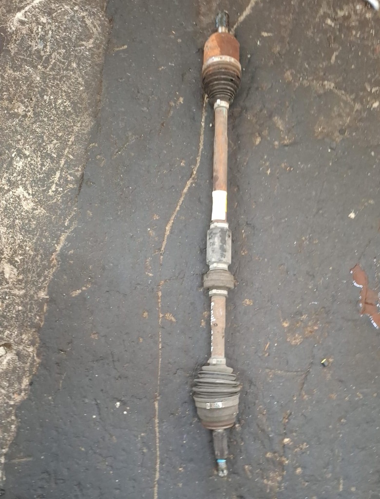 FLECHA RH SOUL 2022 C8