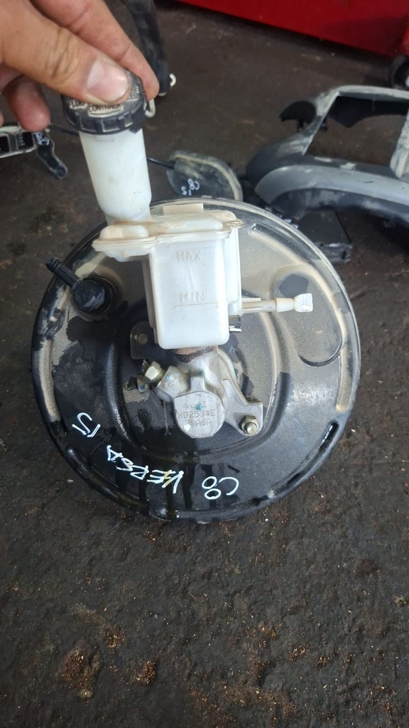 SERVOFRENO VERSA 15 C8