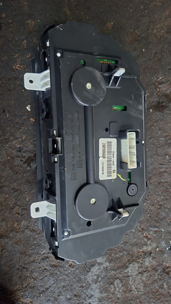 ODOMETRO VERSA 15 C8