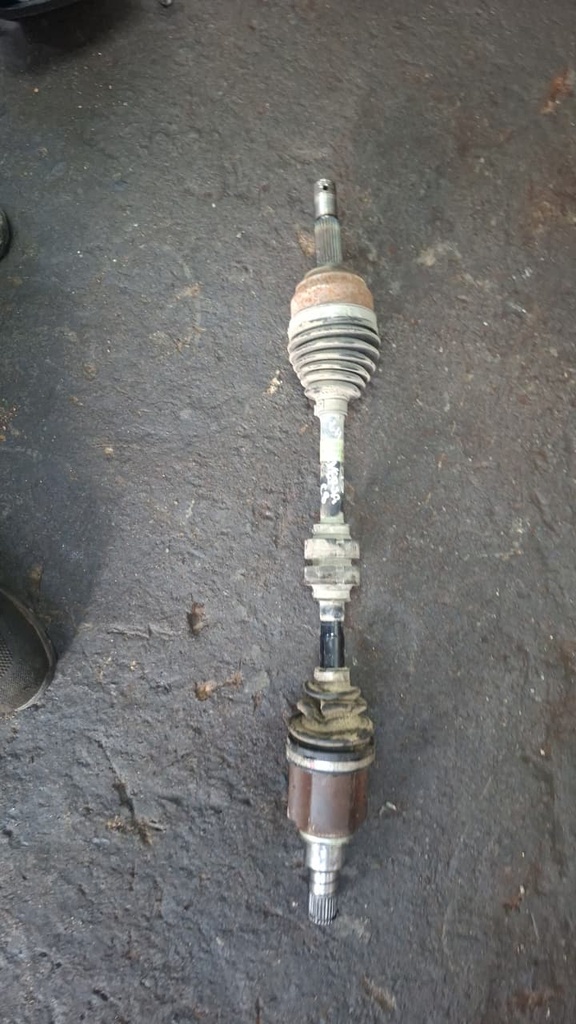FLECHA VERSA 15 LH C8