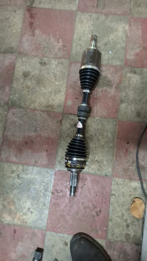 FLECHA LH SENTRA 2021