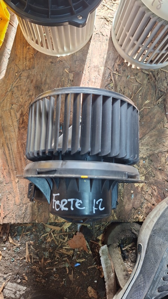 BLOWER FORTE 12