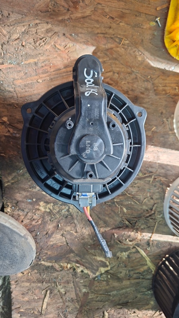 BLOWER KIA SOUL 18