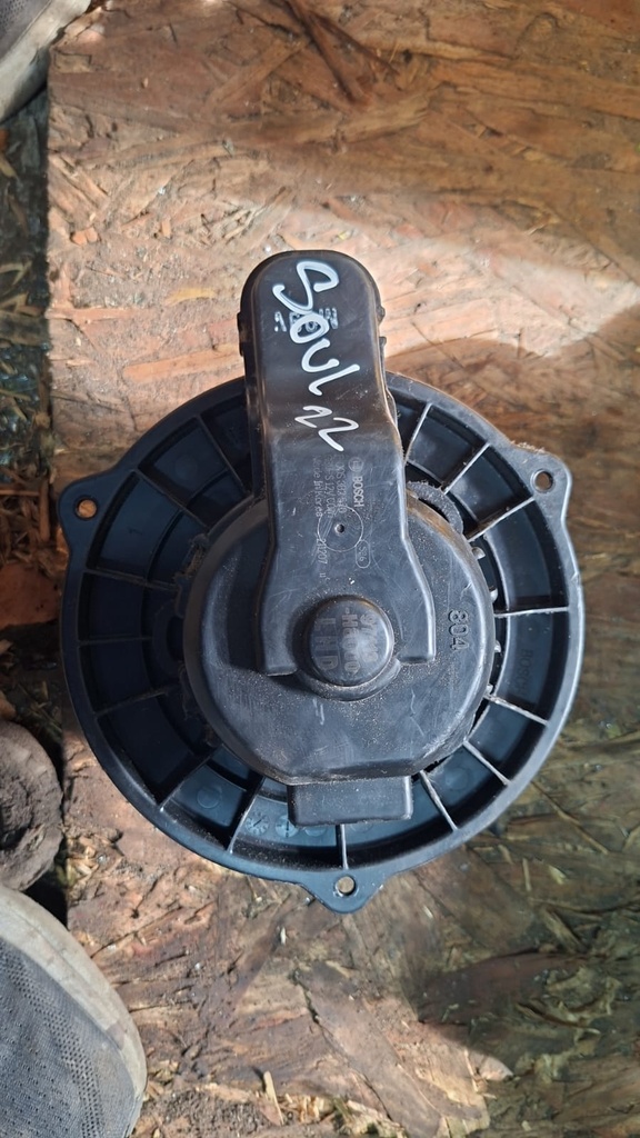 BLOWER DE KIA SOUL 2022