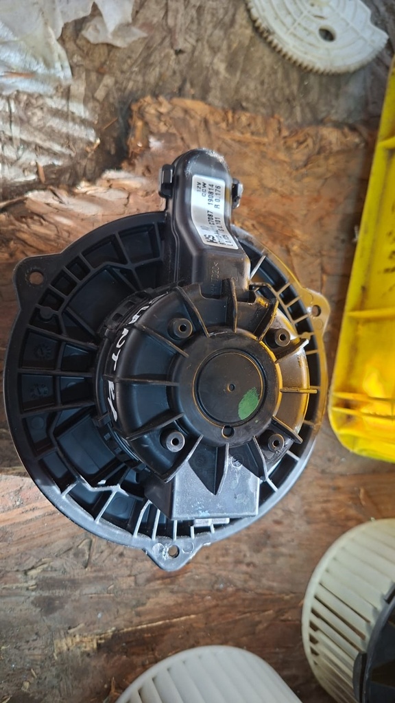BLOWER ELANTRA 17