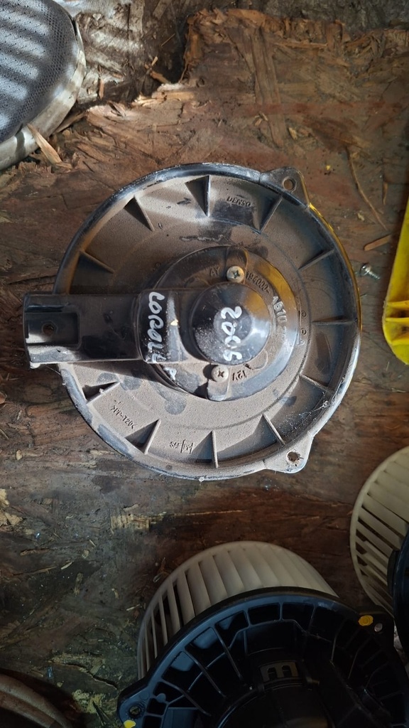 BLOWER COROLLA 2005