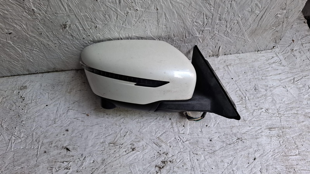 RETROVISOR RH ROGUE 2017