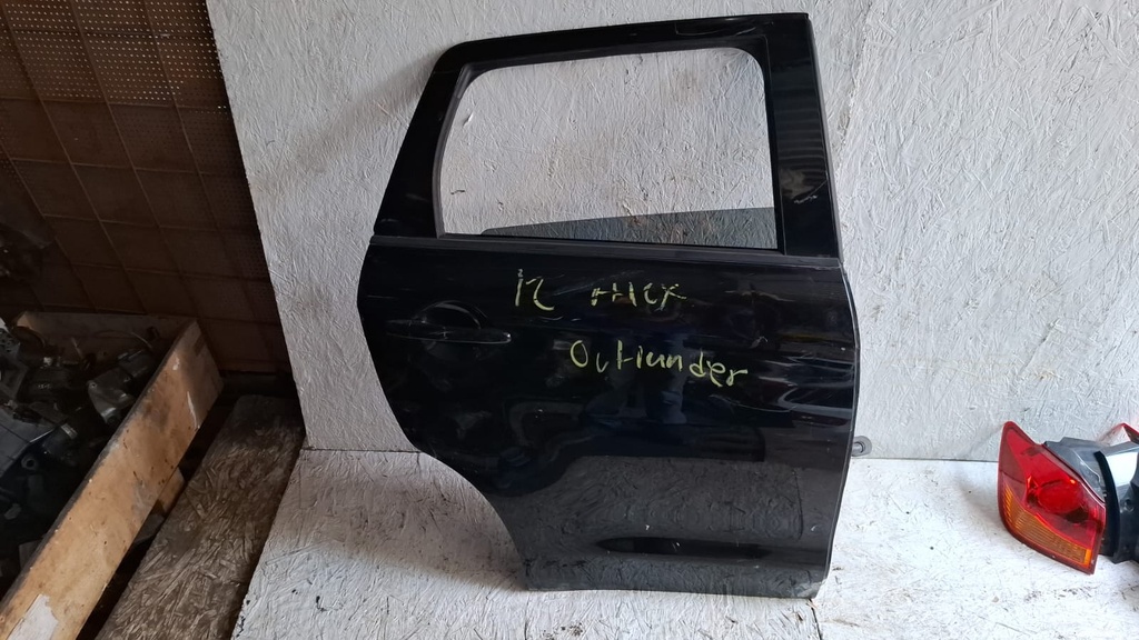 PUERTA RT OUTLANDER 2012