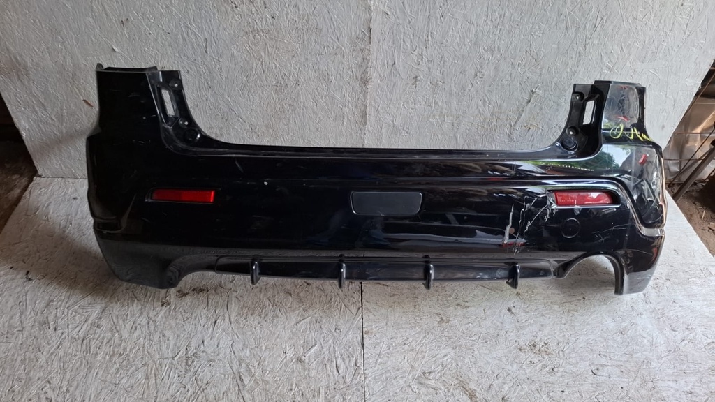 BUMPER TRASERO OUTLANDER SPORT 2012