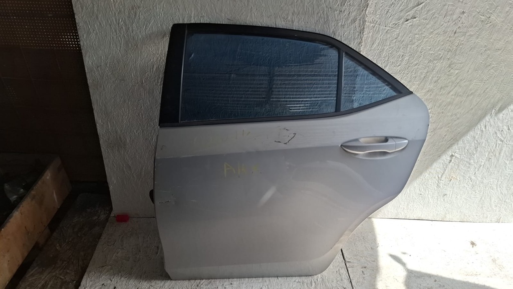 PUERTA LT COROLLA 2019