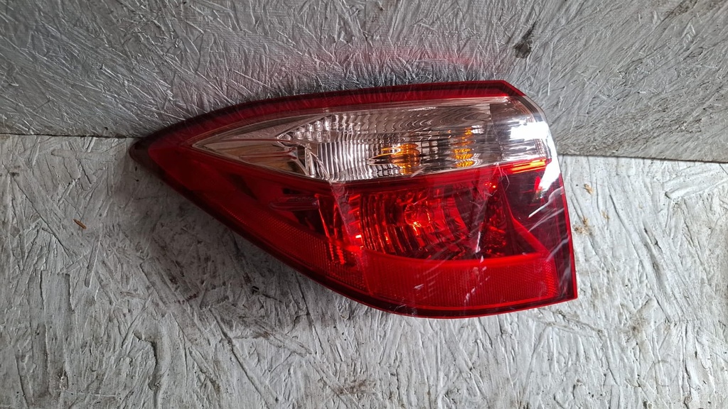 STOP LH COROLLA 2019
