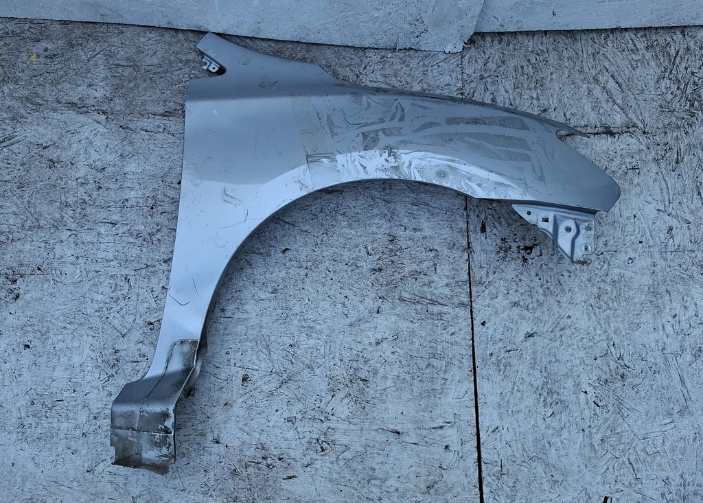 GUARDAFANGO RH SENTRA 2014
