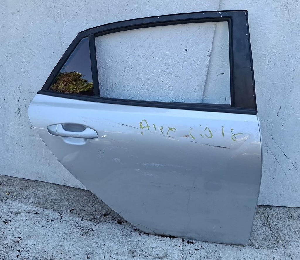 PUERTA RT RIO 2018